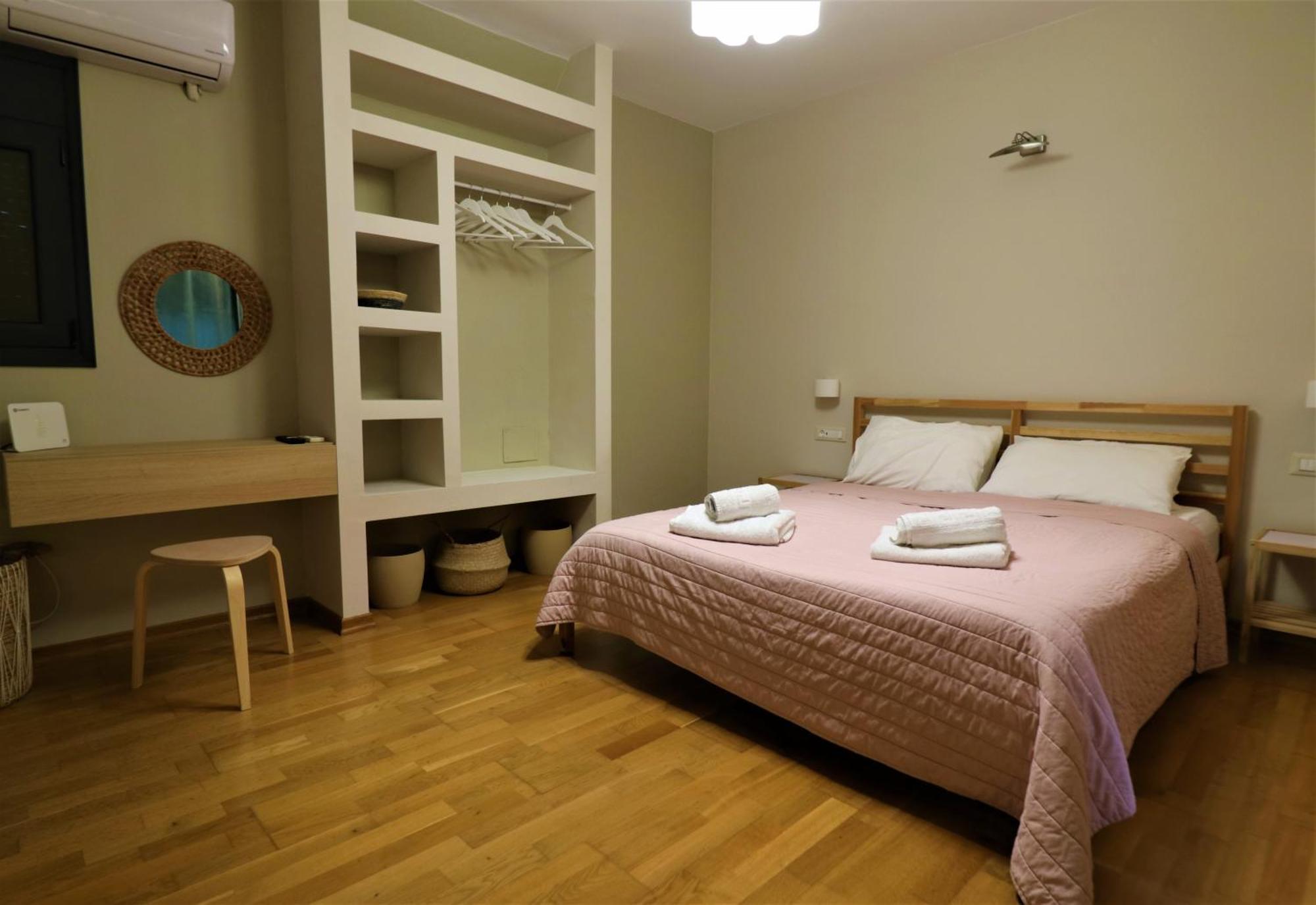 Anssami Villa Rhodes City Eksteriør bilde